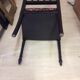 Bedroom chair