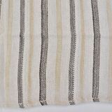 Anatolian Stripe Vintage Hemp Kilim sku 3679