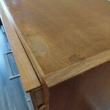 50s/60s chest of drawers