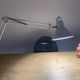 Desk lamp architect twist T1 italy vintage 70s
