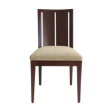 Set of 4 chairs Philippe Hurel