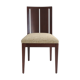 Set of 4 chairs Philippe Hurel