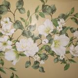 The "Fleur" showcase buffet