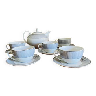 Guy Degrenne tea service