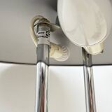 Robert sonneman's mushroom lamp for Ikea, 1980's