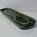 Spoon rest tray signed vallauris