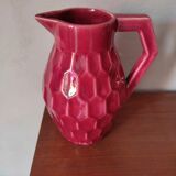 Pitcher art deco