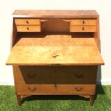 Secretary imexcotra 50s vintage