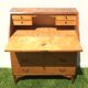 Secretary imexcotra 50s vintage