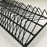 Scoubidou vinyl holder 1960