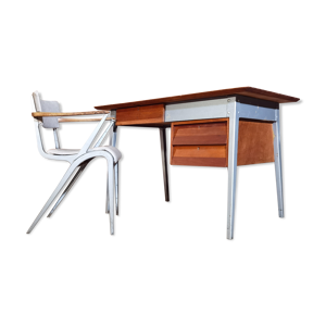 bureau et chaise 6212