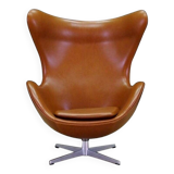 Fauteuil Egg Arne Jacobsen