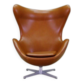 Fauteuil Egg Arne Jacobsen