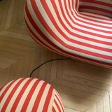 Poltrona UP5_6 Gaetano Pesce