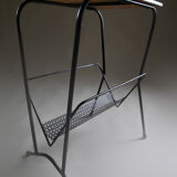 1950s magazine holder