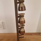 Egg cup set