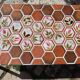 Ceramic coffee table by Roger Capron