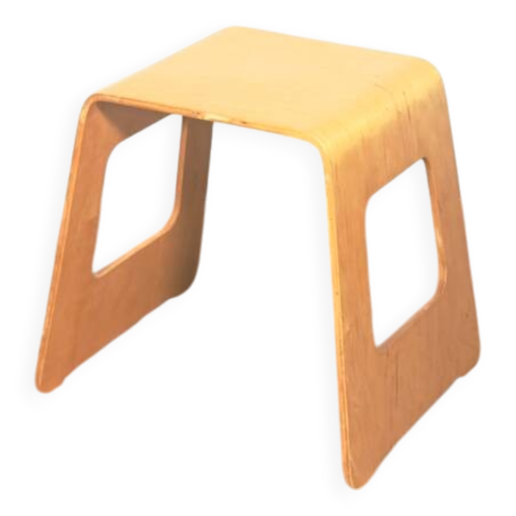 Vintage “Benjamin” stool from IKEA