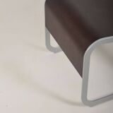 Italian stool ZA designed by Shin & Tomoko Azumi for LaPalma, 2003