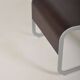 Italian stool ZA designed by Shin & Tomoko Azumi for LaPalma, 2003