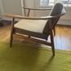 Fauteuil Scandinave des Années 70