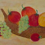 2 paintings
