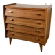 Commode vintage années 60