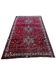 Tapis persan Shiraz fait main 2m x 3m