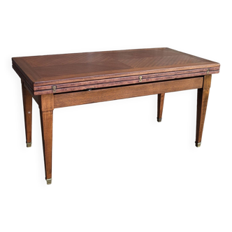 Albert Ducrot modular table 1950s