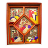 Ancient Yellow Dwarf Games