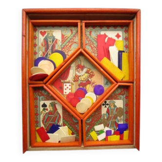 Ancient Yellow Dwarf Games