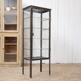 Ancienne vitrine médicale 1930