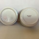 Villeroy and Boch yellow flower box