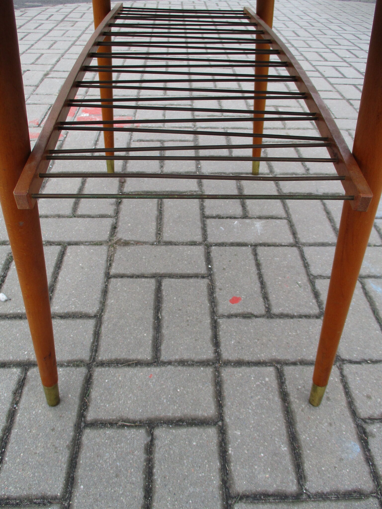 Coffee Table, Sweden, 1960s