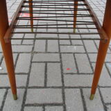Table basse Suède années 1960