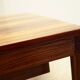 Diplomate rosewood desk, 1970s, designer: Finn Juhl, France & Son