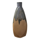 Cazanov stoneware vase