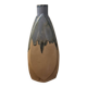 Cazanov stoneware vase