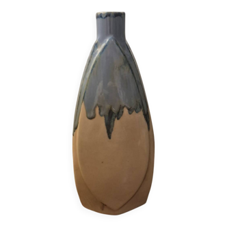 Cazanov stoneware vase