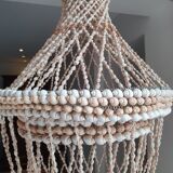 Shell pendants