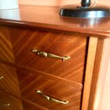 Vintage dresser