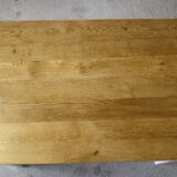 Farmhouse coffee table