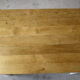 Table basse de ferme