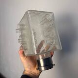 Albano Poli Poliarte Applique Model MO 36 Rare Design