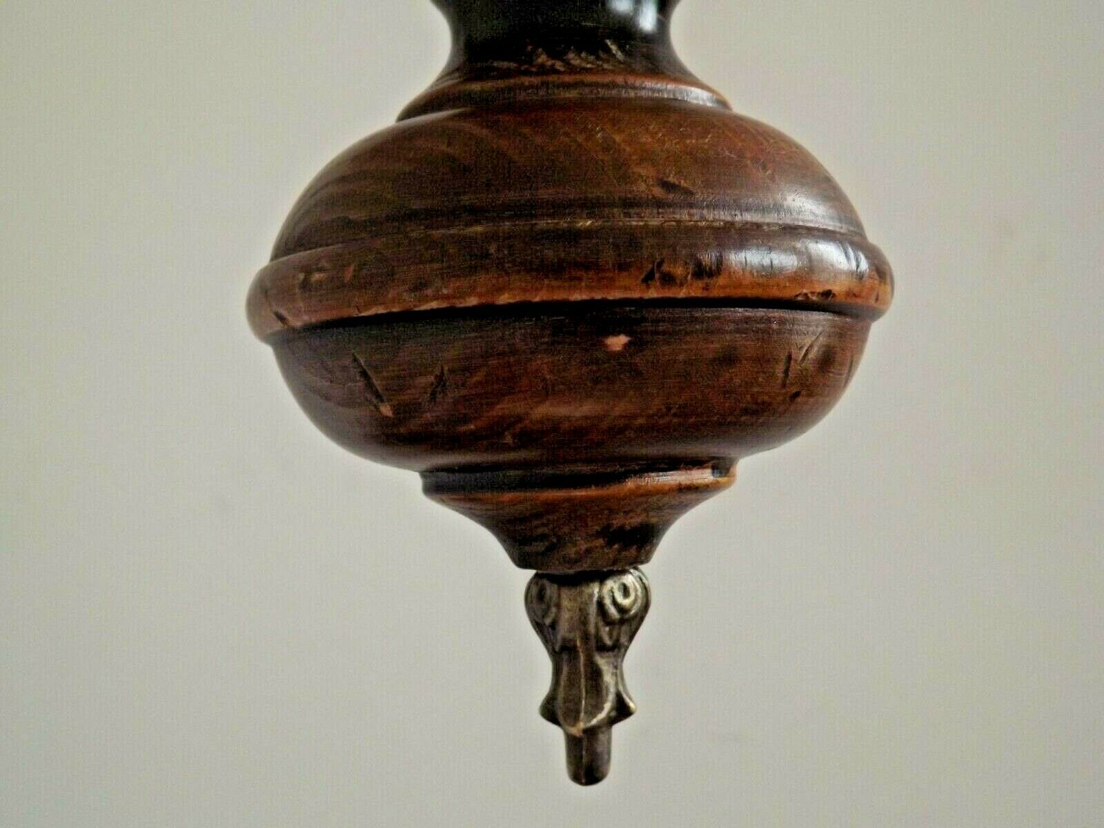 Hanging lamp
