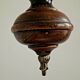 Hanging lamp