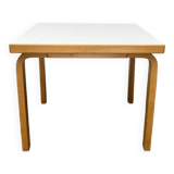 Mid-Century Coffee Table by Alvar Aalto for Artek, 1960s