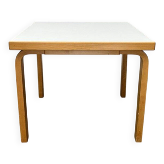 Mid-Century Coffee Table by Alvar Aalto for Artek, 1960s