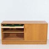 Hundevad oak sideboard