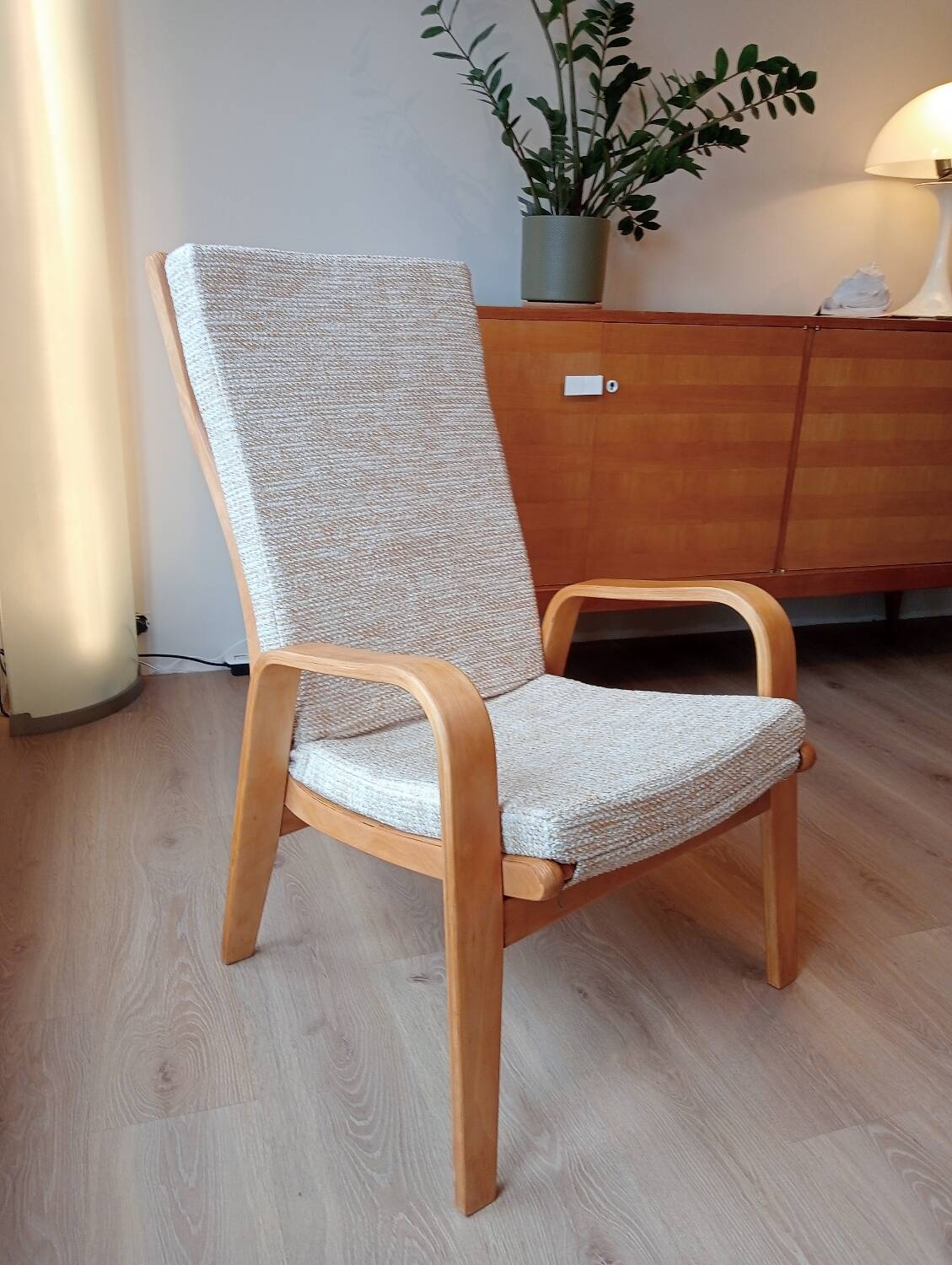Cees Braakman armchair 50s